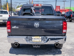 Used 2018  Ram 1500 2WD Quad Cab Big Horn at A Motors Sales & Finance near San Antonio&comma; TX