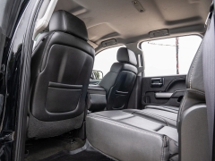 Used 2015  Chevrolet Silverado 1500 4WD Crew Cab LT at A Motors Sales & Finance near San Antonio&comma; TX