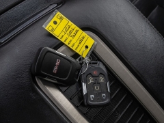 Used 2020  GMC Yukon 4d SUV RWD Denali at A Motors Sales & Finance near San Antonio&comma; TX