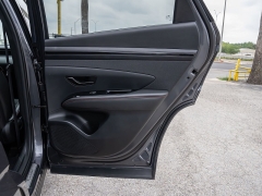 Used 2023  Hyundai Tucson N Line FWD at A Motors Sales & Finance near San Antonio&comma; TX