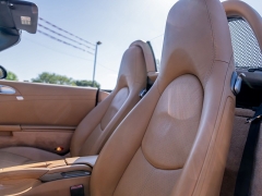 Used 2006 Porsche Boxster 2d Convertible at A Motors Sales & Finance near San Antonio, TX