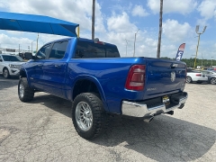 Used 2019 Ram 1500 4WD Crew Cab Laramie at A Motors Sales & Finance near San Antonio, TX