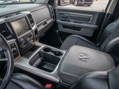 Used 2017  Ram 1500 2WD Crew Cab Lone Star Silver at A Motors Sales & Finance near San Antonio, TX