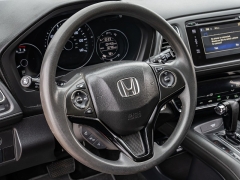 Used 2017  Honda HR-V 4d SUV FWD EX CVT at A Motors Sales & Finance near San Antonio&comma; TX