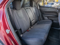 Used 2017 Chevrolet Equinox 4d SUV FWD LT at A Motors Sales & Finance near San Antonio, TX