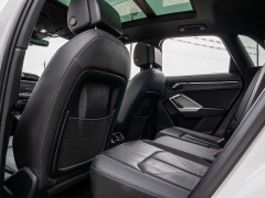 Used 2021  Audi Q3 S line Premium 45 TFSI quattro at A Motors Sales & Finance near San Antonio, TX