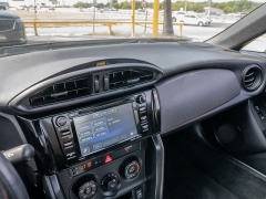 Used 2017 Subaru BRZ 2d Coupe Premium at A Motors Sales & Finance near San Antonio, TX