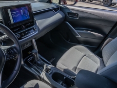 Used 2023  Toyota Corolla Cross Hybrid SE AWD at A Motors Sales & Finance near San Antonio&comma; TX