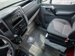 Used 2010  Mercedes-Benz Sprinter 3500 Cargo Van 3d Van 170" WB DRW High Roof HD at A Motors Sales & Finance near San Antonio&comma; TX