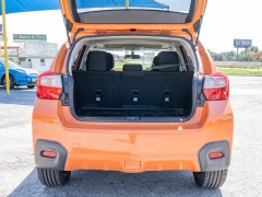 Used 2013  Subaru XV Crosstrek 4d SUV Premium CVT Moonroof at A Motors Sales & Finance near San Antonio&comma; TX