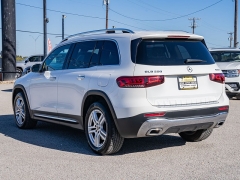 Used 2020  Mercedes-Benz GLB-Class 4d SUV GLB250 4Matic at A Motors Sales & Finance near San Antonio, TX