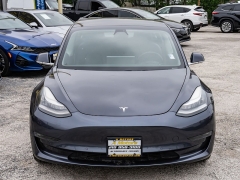 Used 2019  Tesla Model 3 4d Sedan RWD Standard Range Plus at A Motors Sales & Finance near San Antonio&comma; TX