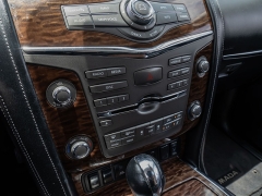 Used 2018  Nissan Armada 4d SUV AWD SV at A Motors Sales & Finance near San Antonio&comma; TX