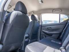 Used 2025  Nissan Sentra SV CVT at A Motors Sales & Finance near San Antonio&comma; TX