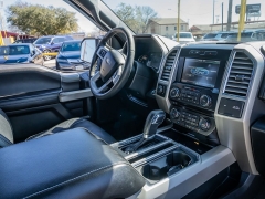 Used 2015  Ford F-150 4WD Supercrew Lariat 5 1&sol;2 at A Motors Sales & Finance near San Antonio&comma; TX
