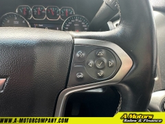 Used 2015 Chevrolet Suburban 4d SUV 4WD LTZ at A Motors Sales & Finance near San Antonio, TX