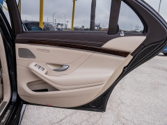 Used 2018  Mercedes-Benz S-Class 4d Sedan S450 at A Motors Sales & Finance near San Antonio&comma; TX