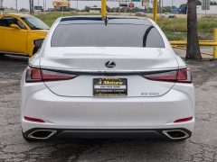 Used 2022  Lexus ES ES 350 FWD at A Motors Sales & Finance near San Antonio&comma; TX