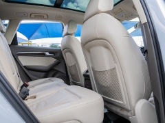 Used 2015  Audi Q5 4d SUV 2&period;0T Premium&plus; at A Motors Sales & Finance near San Antonio&comma; TX
