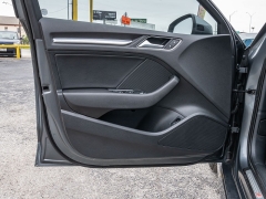 Used 2018  Audi A3 4d Sedan Premium Plus at A Motors Sales & Finance near San Antonio, TX