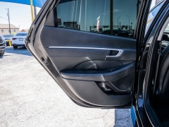 Used 2021  Hyundai Sonata Limited 1&period;6T at A Motors Sales & Finance near San Antonio&comma; TX