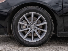 Used 2018  Acura TLX 4d Sedan FWD 2&period;4L at A Motors Sales & Finance near San Antonio&comma; TX