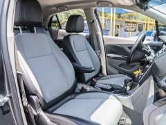 Used 2016  Buick Encore 4d SUV FWD at A Motors Sales & Finance near San Antonio&comma; TX