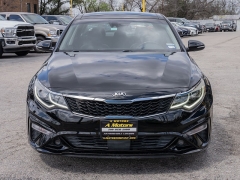 Used 2019  Kia Optima 4d Sedan EX at A Motors Sales & Finance near San Antonio&comma; TX