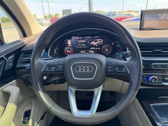 Used 2019 Audi Q7 4d SUV 3.0T Quattro Prestige at A Motors Sales & Finance near San Antonio, TX
