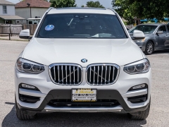 Used 2018  BMW X3 xDrive30i Sports Activity Vehicle at A Motors Sales & Finance near San Antonio&comma; TX