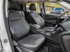 Used 2014  Ford Escape 4d SUV FWD Titanium at A Motors Sales & Finance near San Antonio&comma; TX
