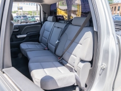 Used 2018  Chevrolet Silverado 1500 2WD Crew Cab LT at A Motors Sales & Finance near San Antonio&comma; TX