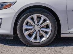 Used 2019  Chevrolet Malibu 4d Sedan LT at A Motors Sales & Finance near San Antonio&comma; TX