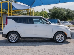 Used 2021 Kia Soul S IVT at A Motors Sales & Finance near San Antonio, TX