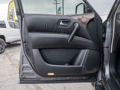 Used 2018  Nissan Armada 4d SUV RWD SL at A Motors Sales & Finance near San Antonio&comma; TX