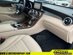 Used 2017 Mercedes-Benz GLC-Class 4d SUV GLC300 at A Motors Sales & Finance near San Antonio, TX