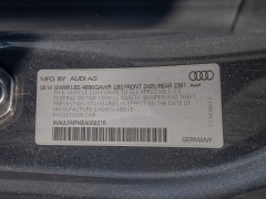 Used 2014 Audi A5 2d Coupe 2.0T Quattro Premium+ AT at A Motors Sales & Finance near San Antonio, TX