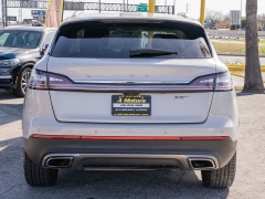 Used 2020  Lincoln Nautilus 4d SUV FWD Standard at A Motors Sales & Finance near San Antonio&comma; TX