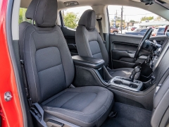 Used 2020  Chevrolet Colorado 2WD Crew Cab LT at A Motors Sales & Finance near San Antonio, TX