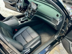 Used 2019 Honda Accord Sedan 4d Sport 1.5L CVT at A Motors Sales & Finance near San Antonio, TX