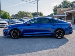 Used 2022 Kia K5 GT-Line FWD at A Motors Sales & Finance near San Antonio, TX