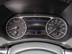 Used 2020  Nissan Sentra 4d Sedan SV at A Motors Sales & Finance near San Antonio&comma; TX