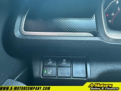 Used 2019 Honda Civic Coupe 2d Sport CVT at A Motors Sales & Finance near San Antonio, TX