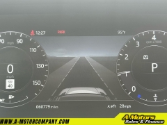 Used 2021 Land Rover Range Rover Sport Turbo i6 MHEV HSE Silver Edition at A Motors Sales & Finance near San Antonio, TX