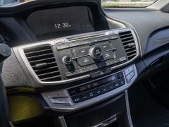 Used 2015  Honda Accord Sedan 4d Sport CVT at A Motors Sales & Finance near San Antonio&comma; TX