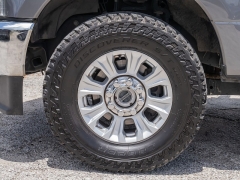 Used 2022  Ford Super Duty F-250 4WD XL Crew Cab SRW 6&period;75' Box at A Motors Sales & Finance near San Antonio&comma; TX