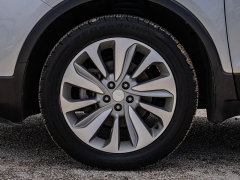 Used 2018  Buick Encore 4d SUV FWD Preferred at A Motors Sales & Finance near San Antonio&comma; TX