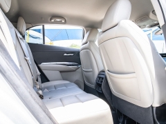 Used 2019  Cadillac XT4 4d SUV FWD Luxury at A Motors Sales & Finance near San Antonio&comma; TX