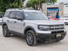 Used 2022  Ford Bronco Sport Big Bend 4x4 at A Motors Sales & Finance near San Antonio&comma; TX