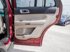 Used 2014  Ford Explorer 4d SUV FWD XLT at A Motors Sales & Finance near San Antonio&comma; TX